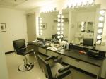 NorthStar Studios Makeup Room