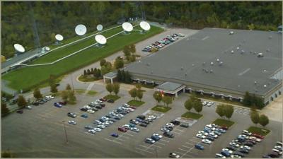 125,000 Square Foot Production and Broadcast Facility